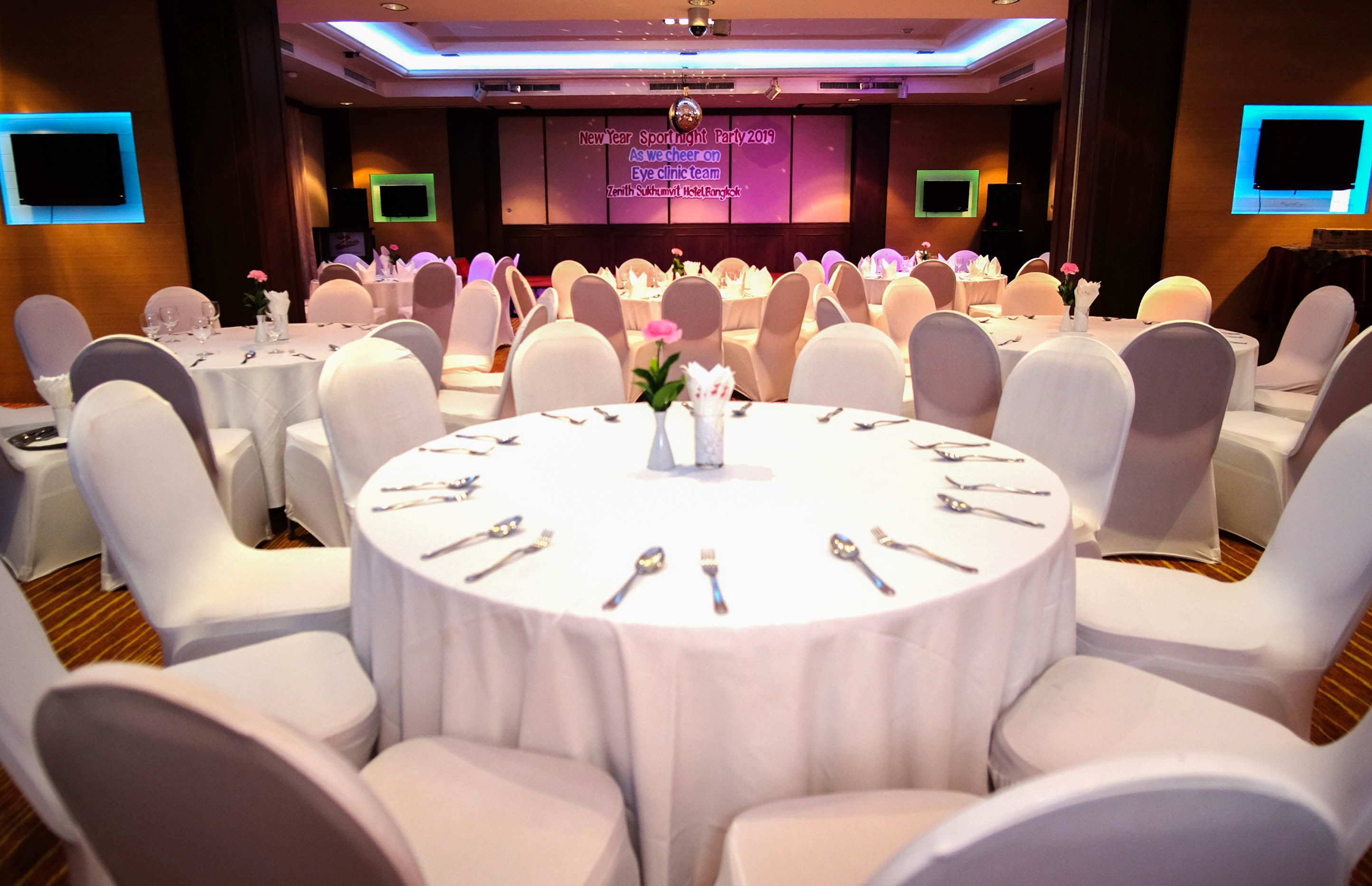 Foto - Zenith Sukhumvit Hotel Bangkok