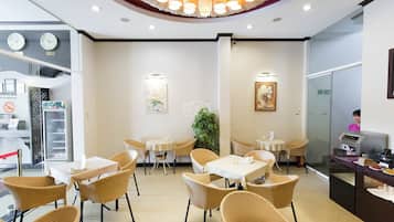 餐廳