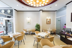 Restoran