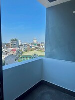 Family Triple Room | Balkoni