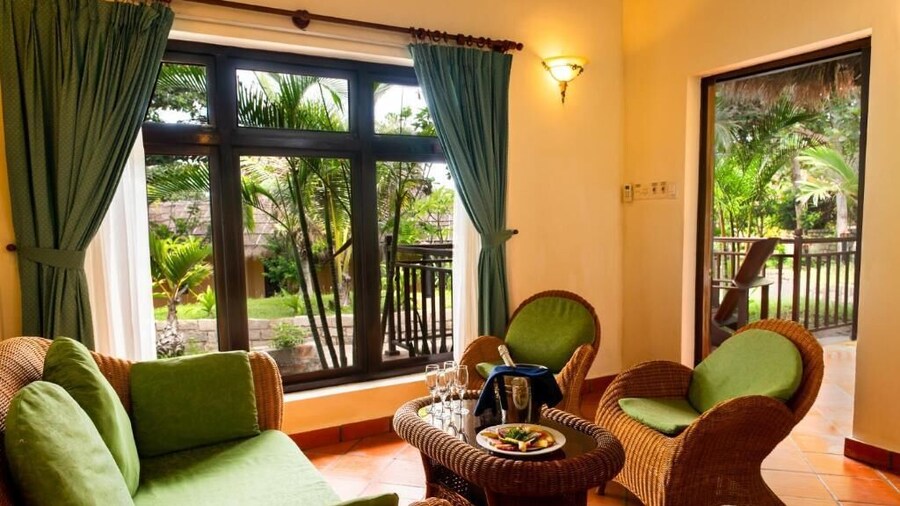 White Sand Resort
