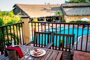 View from room