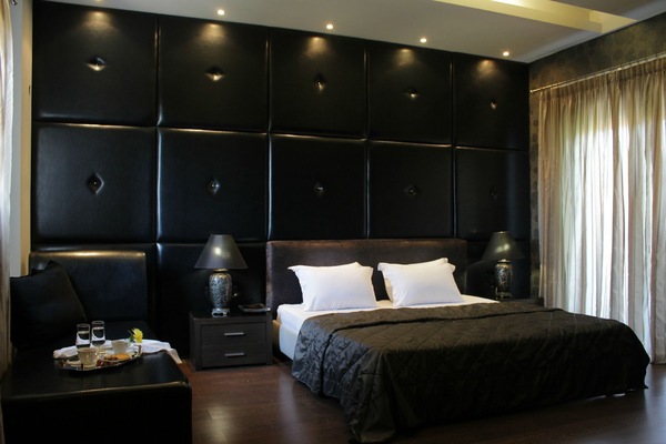 Servicios de la habitación