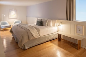 Luxury Double or Twin Room