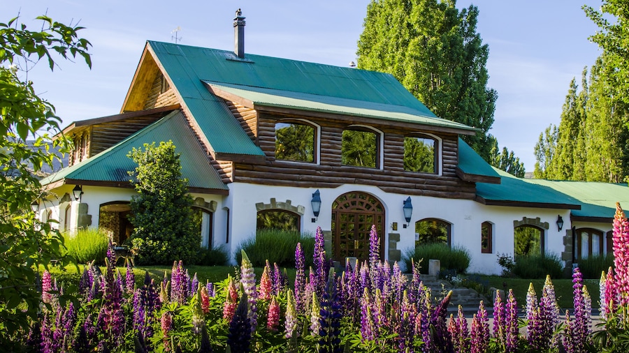 Kau Yatun Hotel Boutique