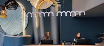Hotel Indigo Barcelona Plaza Espana by IHG