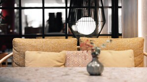 Fasilitas properti