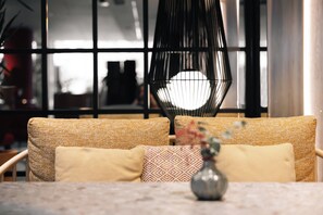 Équipement de l’hébergement