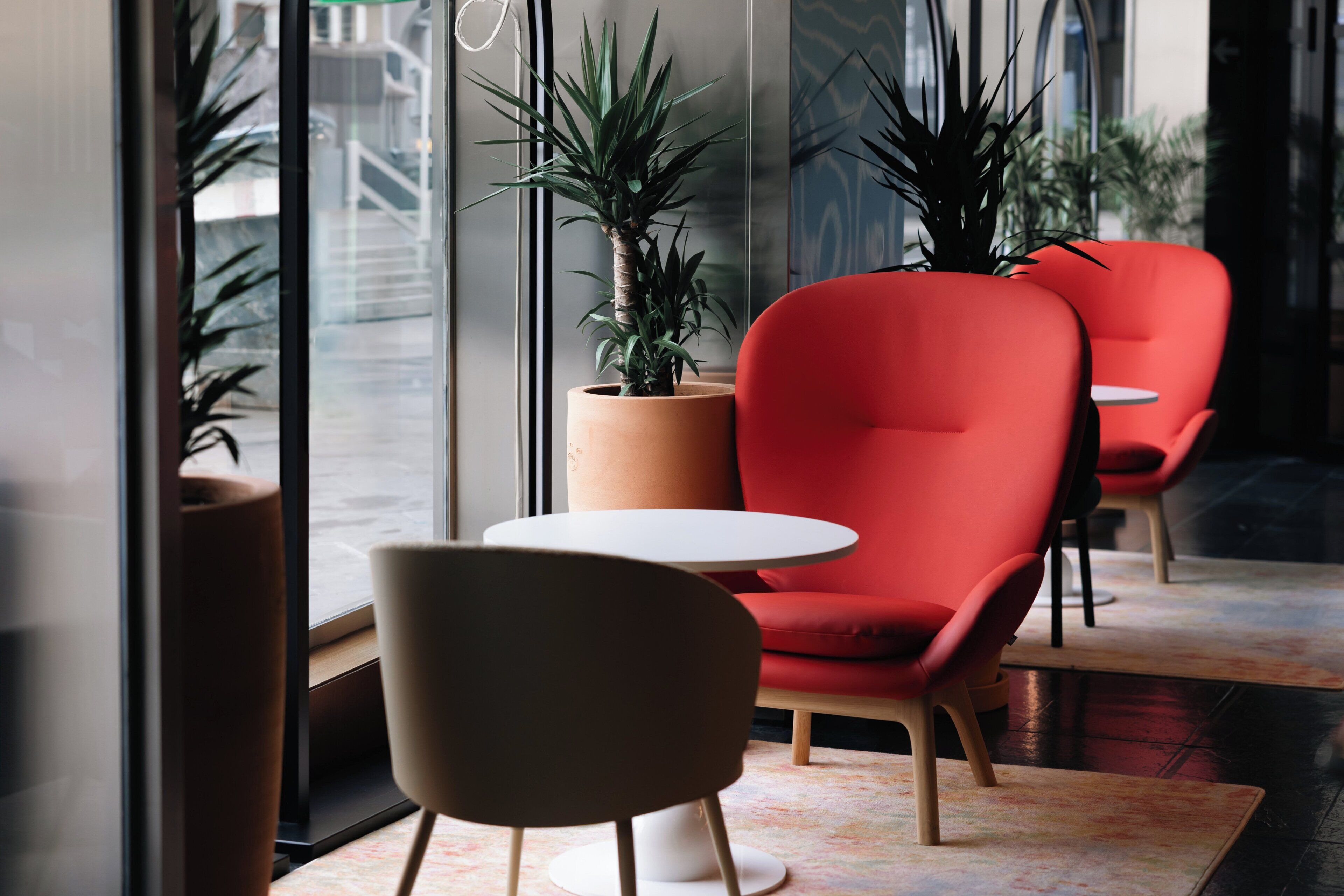 Photo - Hotel Indigo Barcelona Plaza Espana by IHG