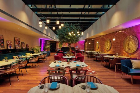 Hotel Indigo Barcelona Plaza Espana by IHG - view 3