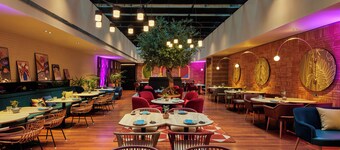 Hotel Indigo Barcelona Plaza Espana by IHG