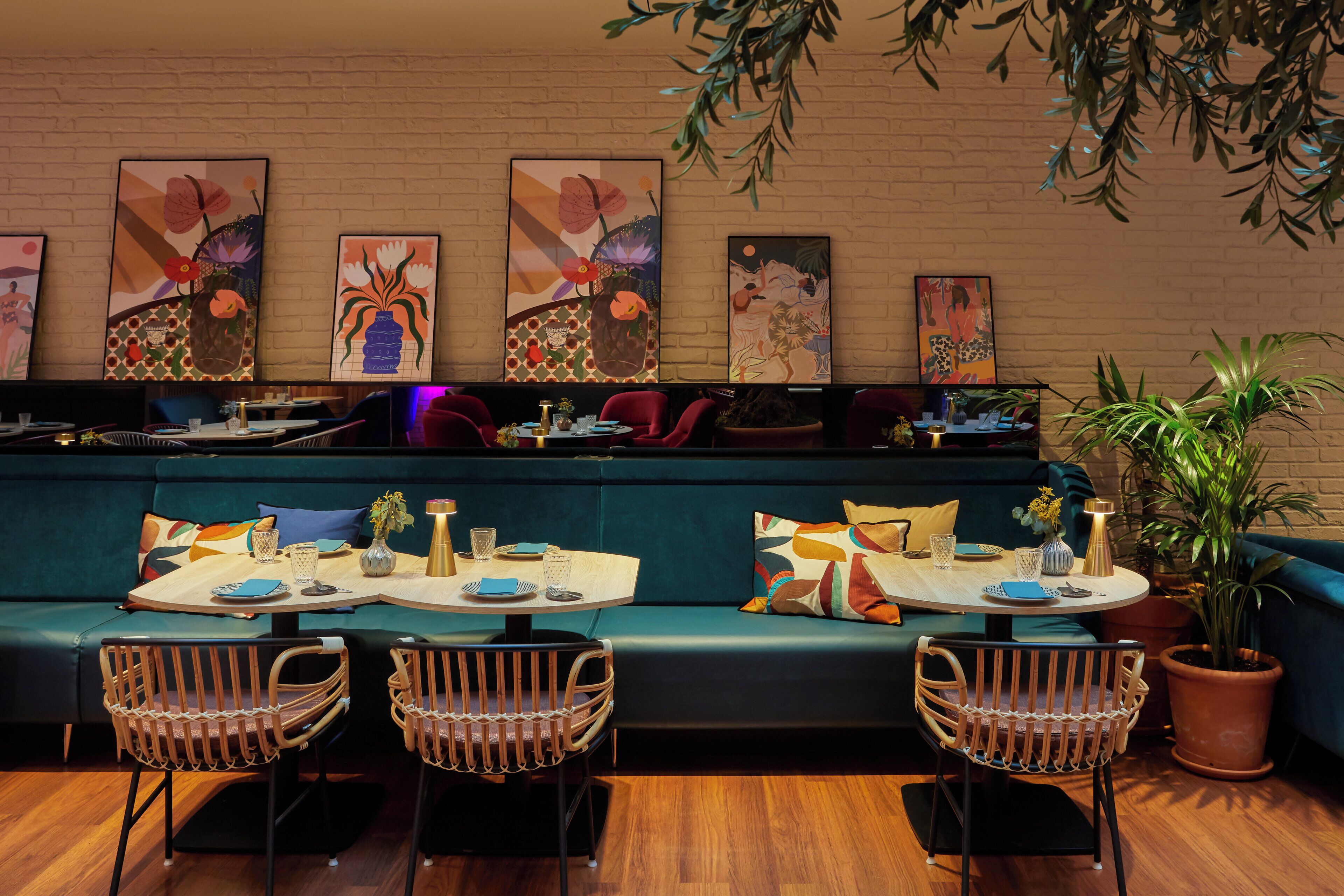 Foto - Hotel Indigo Barcelona Plaza Espana by IHG