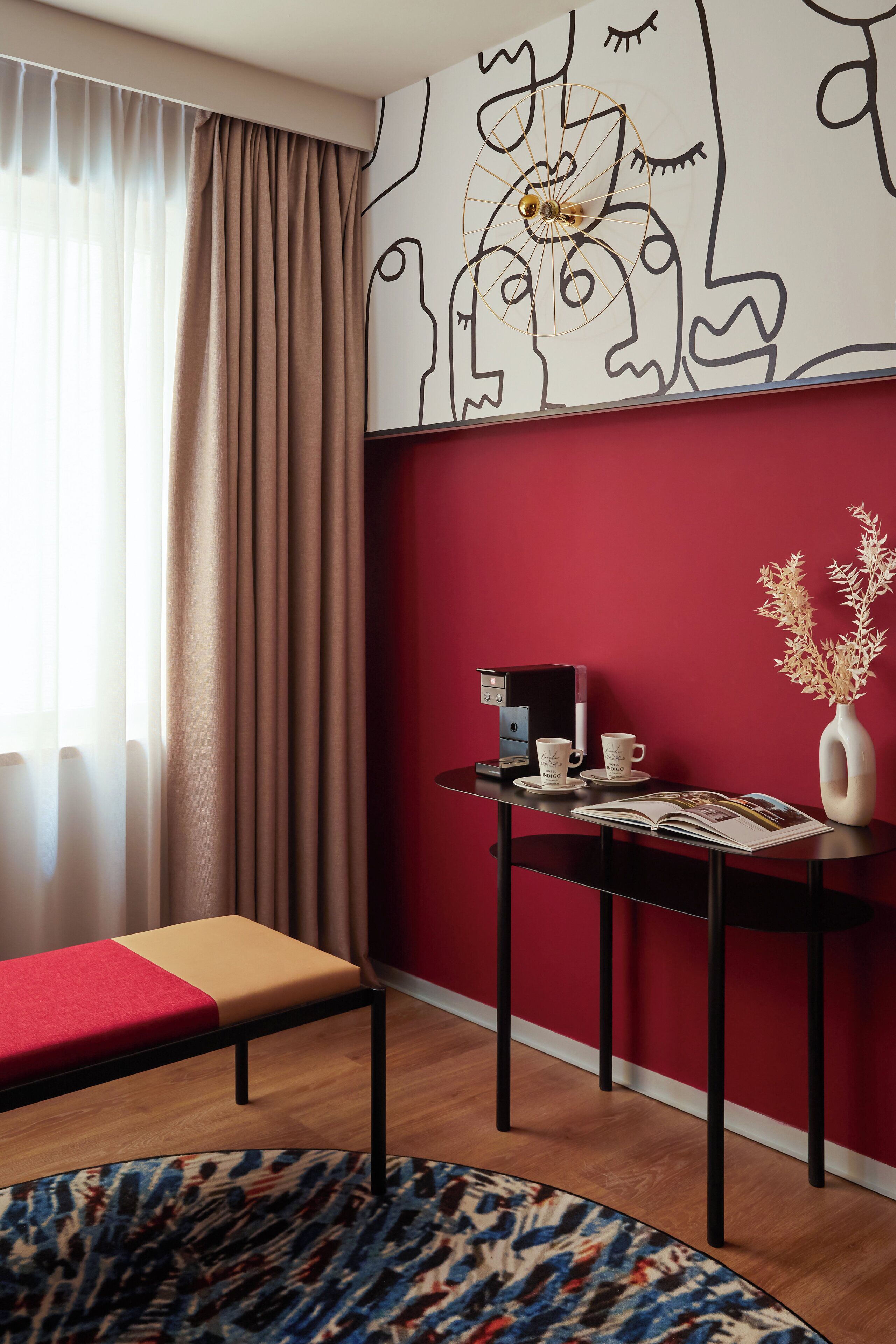 Foto - Hotel Indigo Barcelona Plaza Espana by IHG