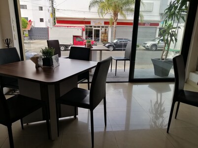 Hotel Campestre Inn