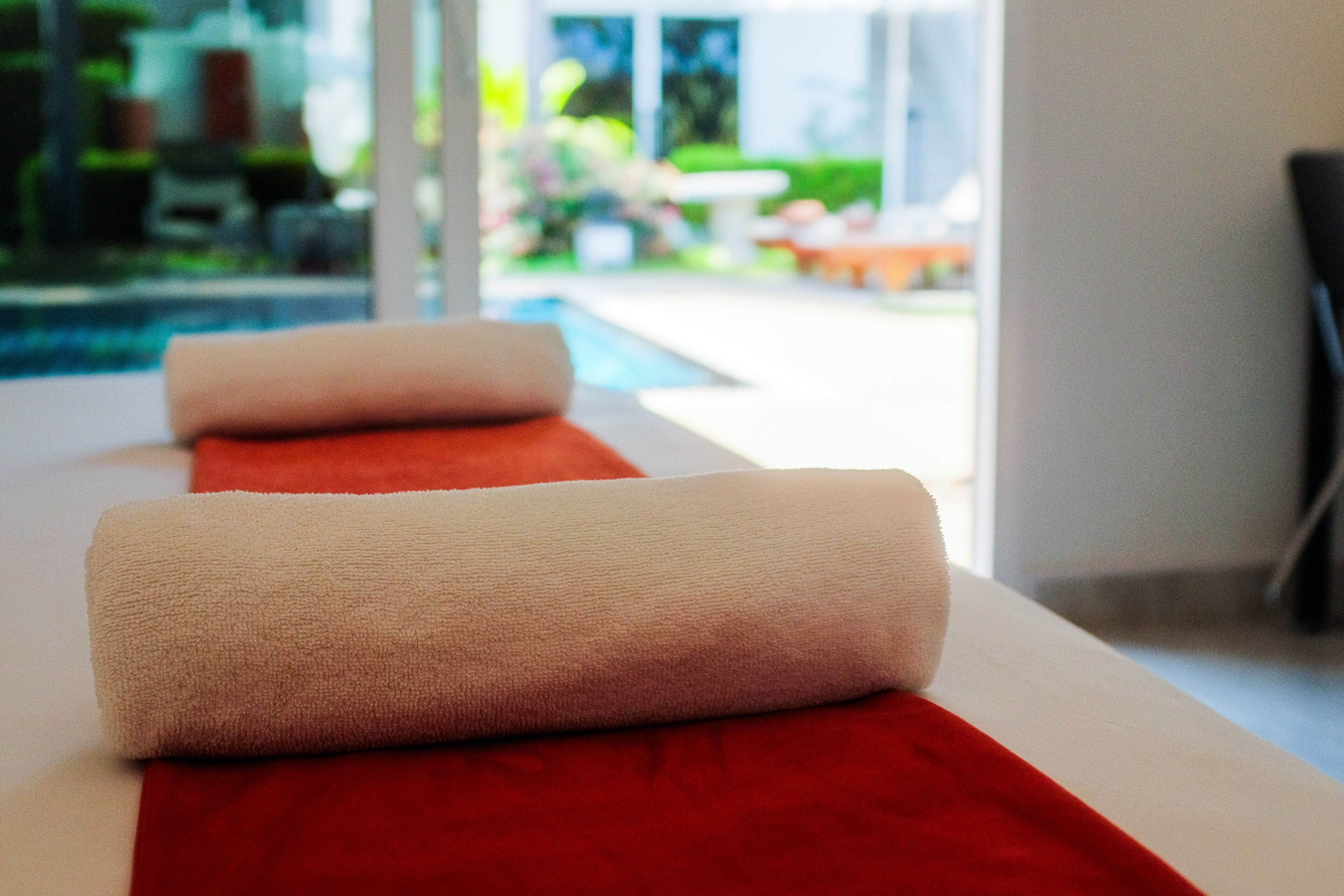 superior double or twin room | 1 bedroom, minibar, in-room safe, blackout curtains