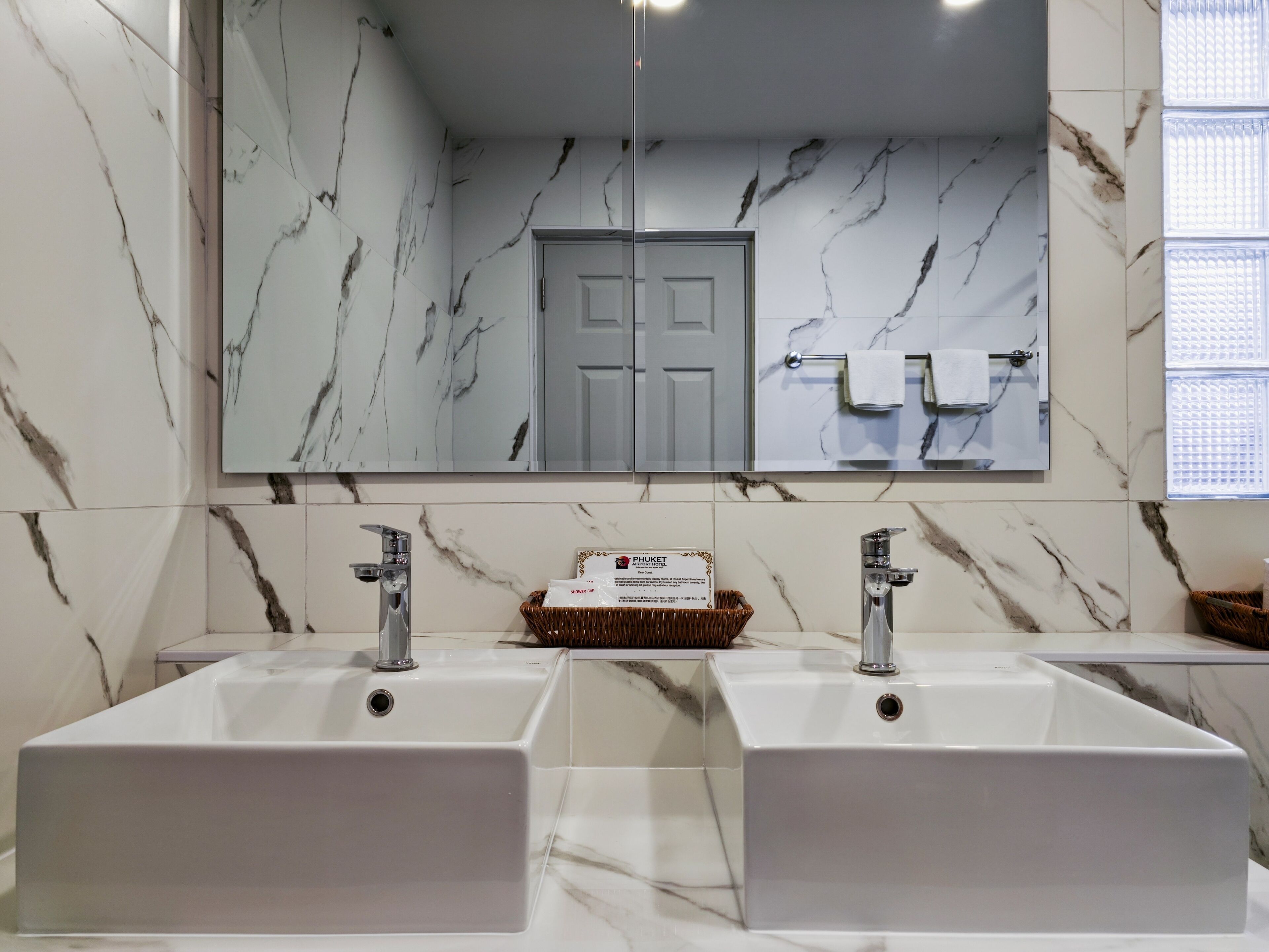 Foto - Phuket Airport Hotel - SHA Extra Plus