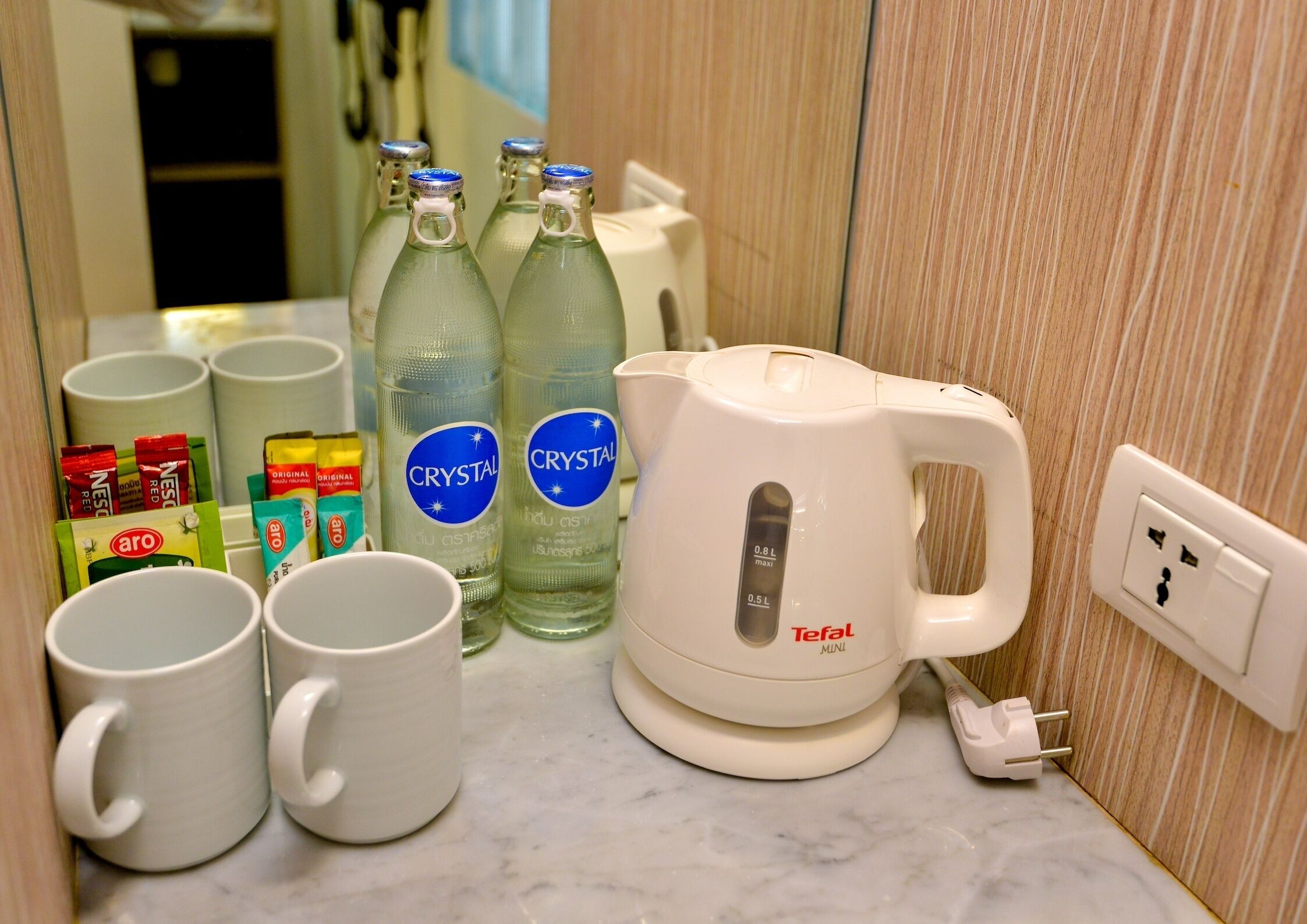 Foto - Phuket Airport Hotel