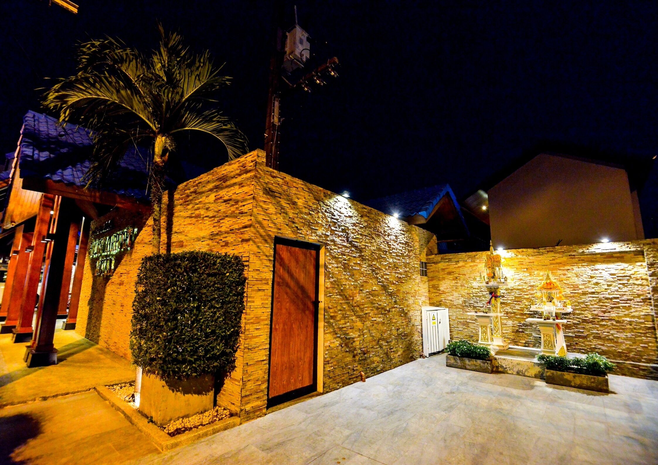 Foto - Phuket Airport Hotel