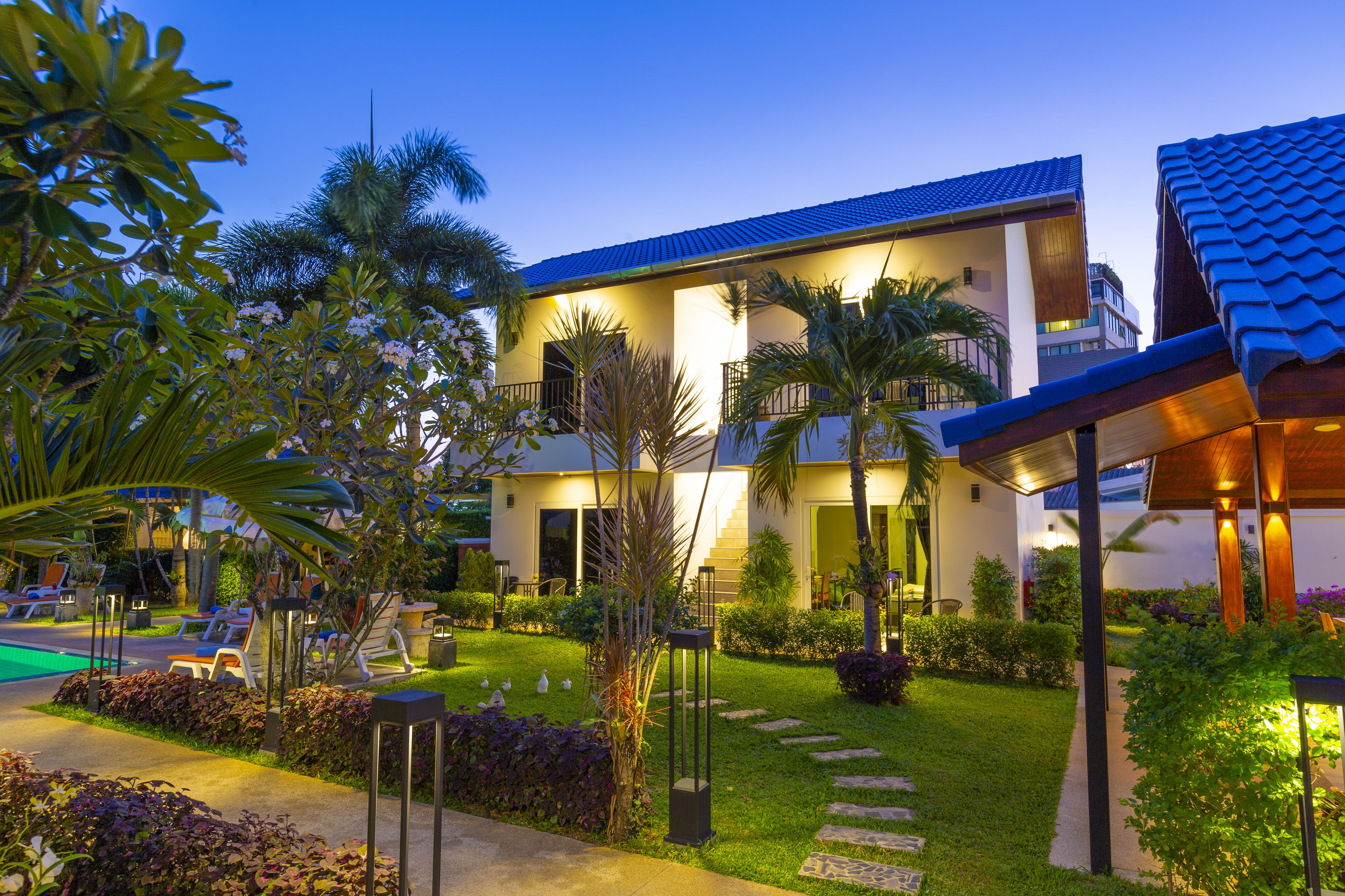 Foto - Phuket Airport Hotel - SHA Extra Plus