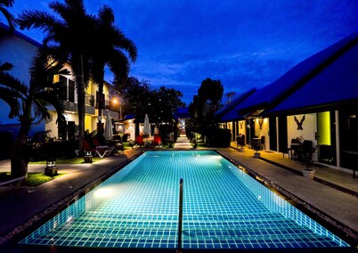 Phuket Airport Hotel