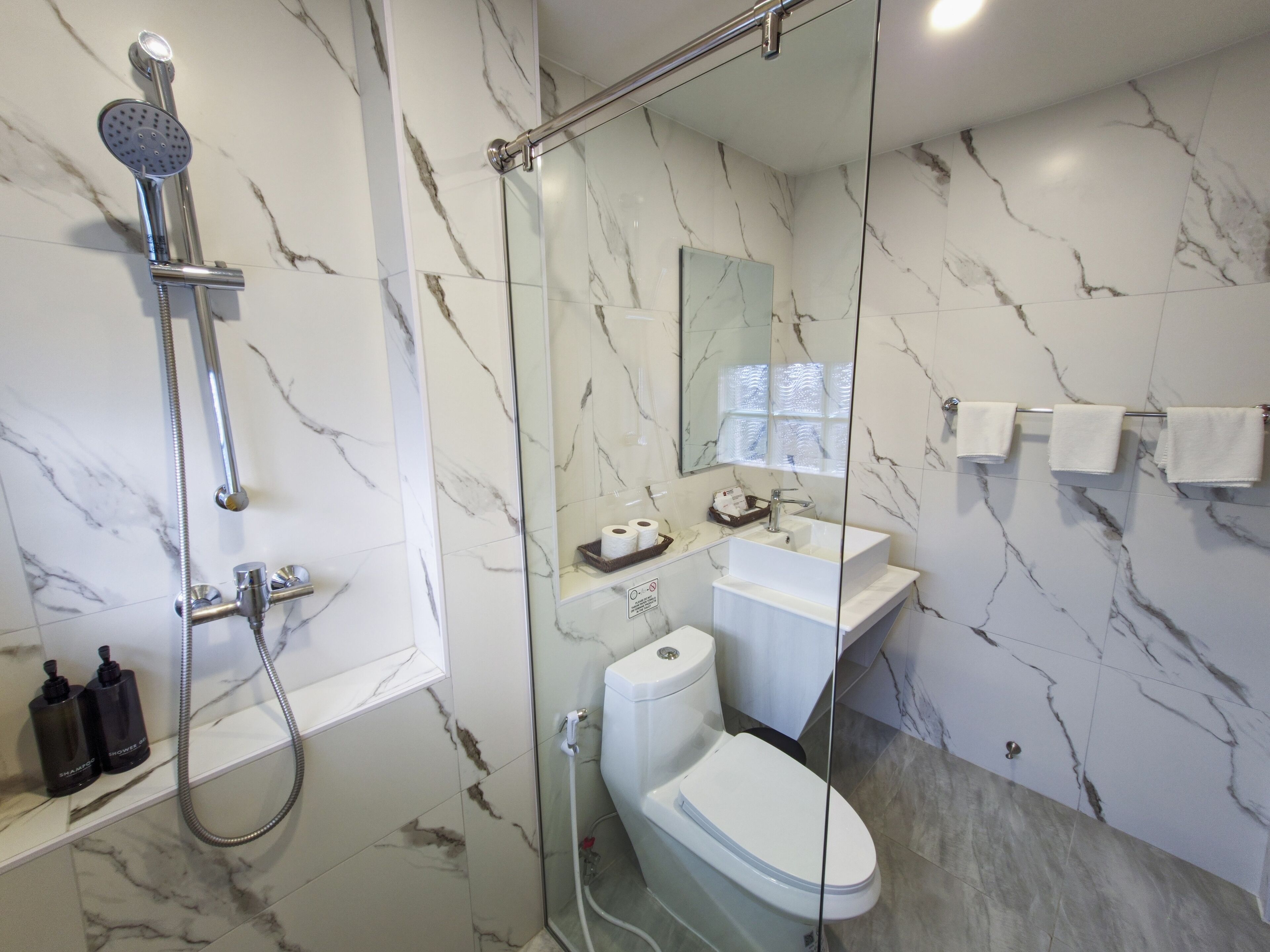 Foto - Phuket Airport Hotel - SHA Extra Plus