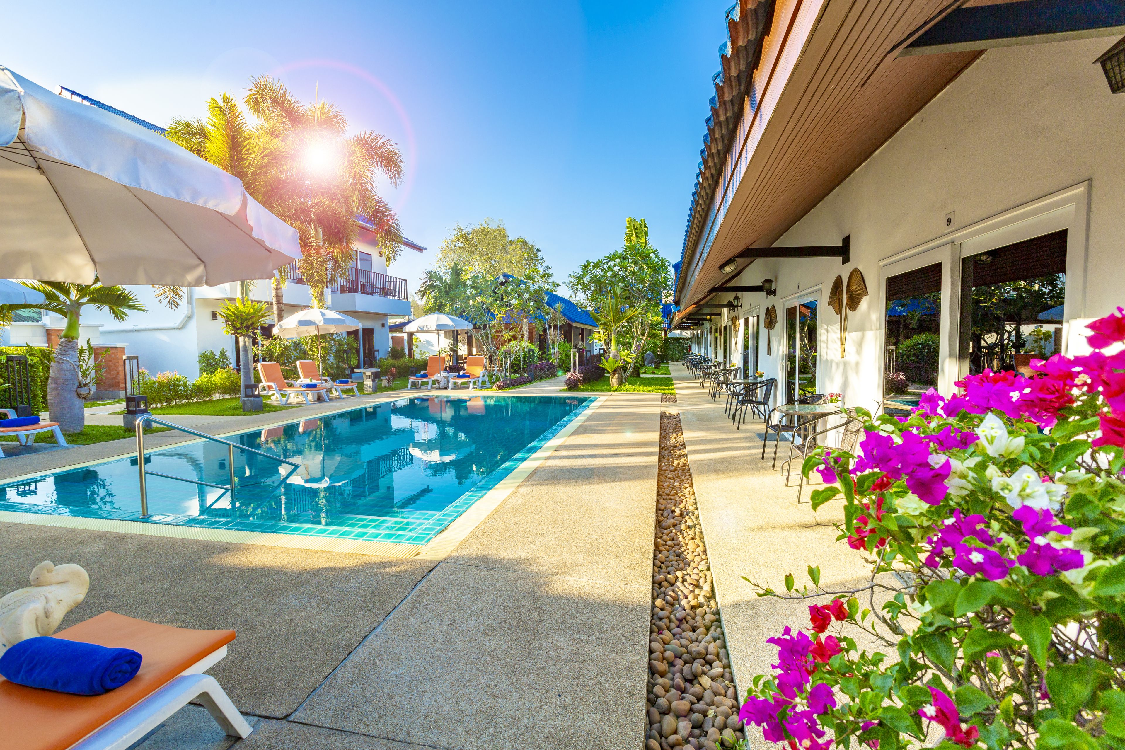 Foto - Phuket Airport Hotel - SHA Extra Plus