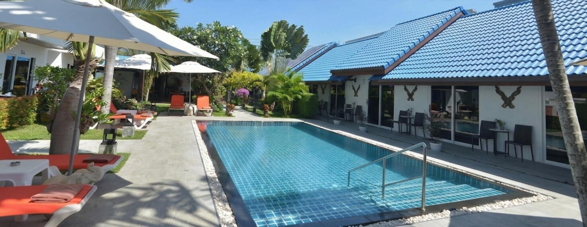 Foto - Phuket Airport Hotel