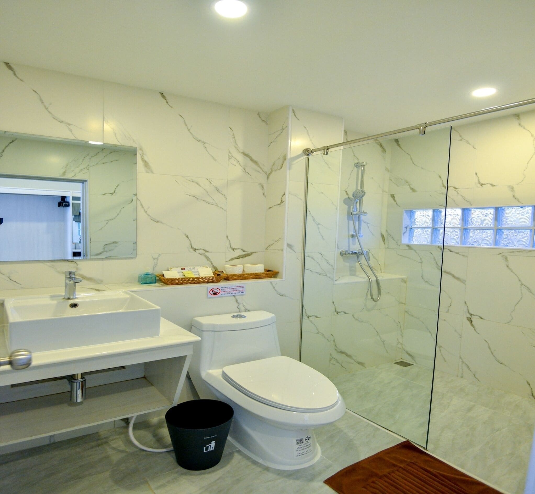 Foto - Phuket Airport Hotel