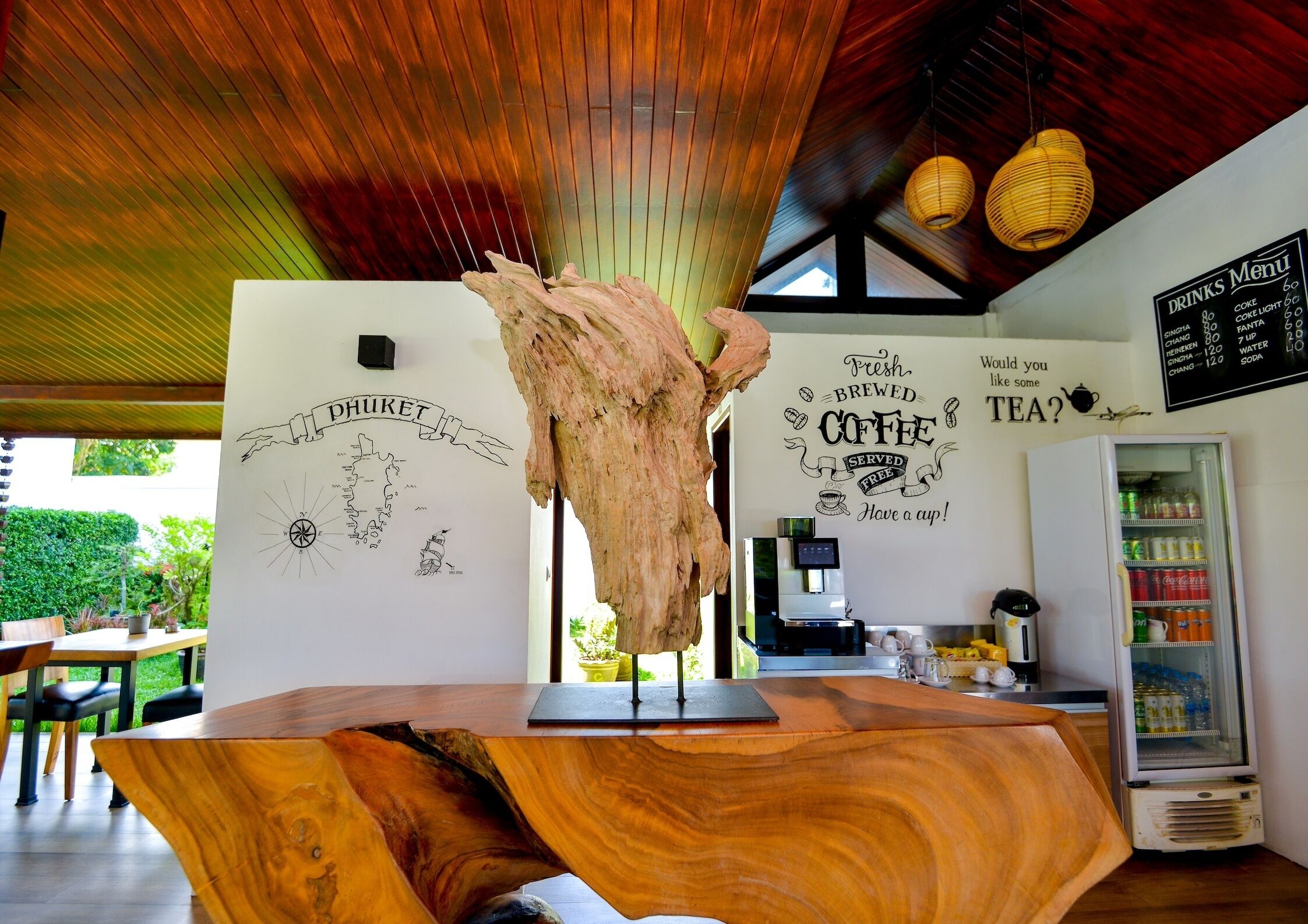 Foto - Phuket Airport Hotel