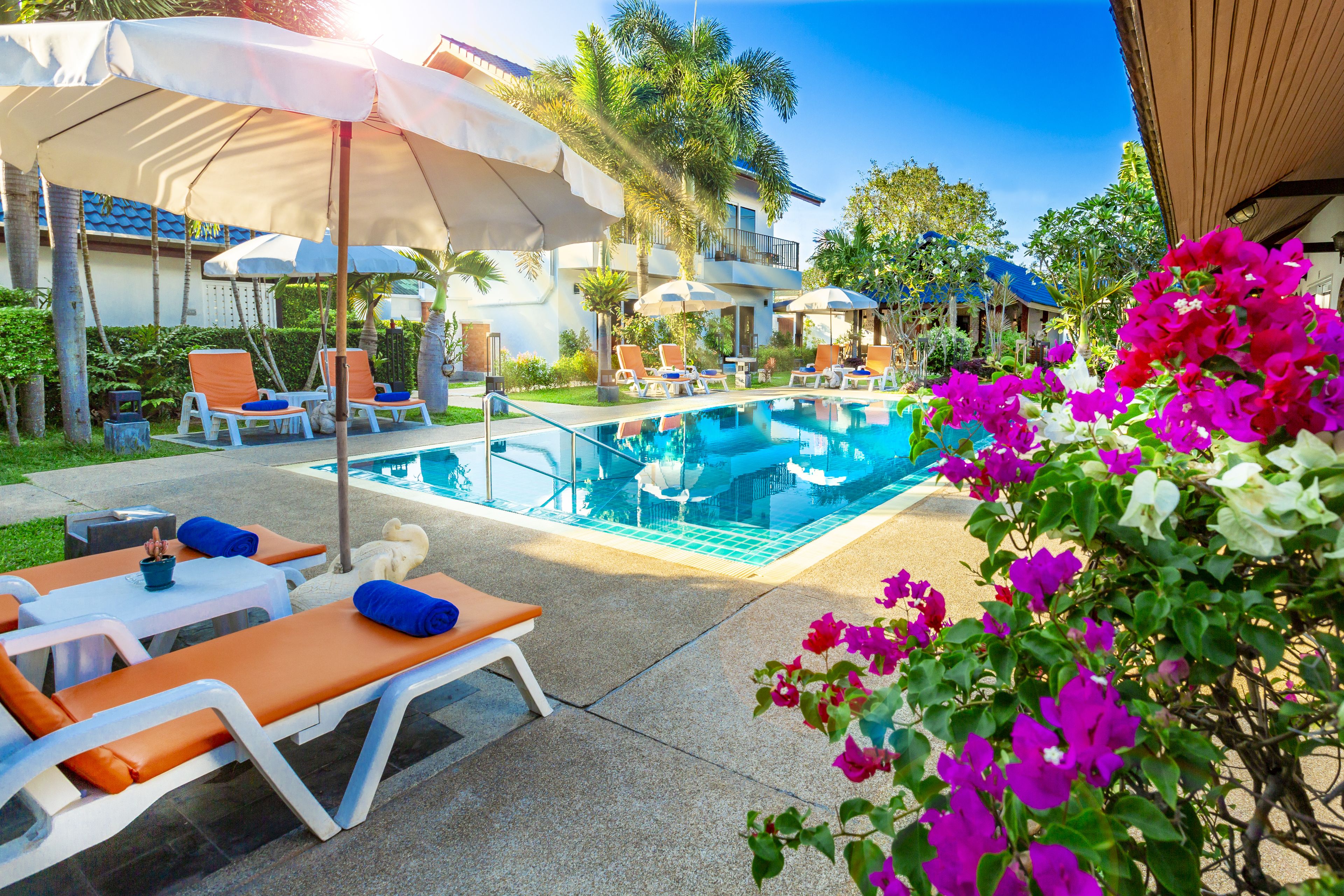 Foto - Phuket Airport Hotel - SHA Extra Plus