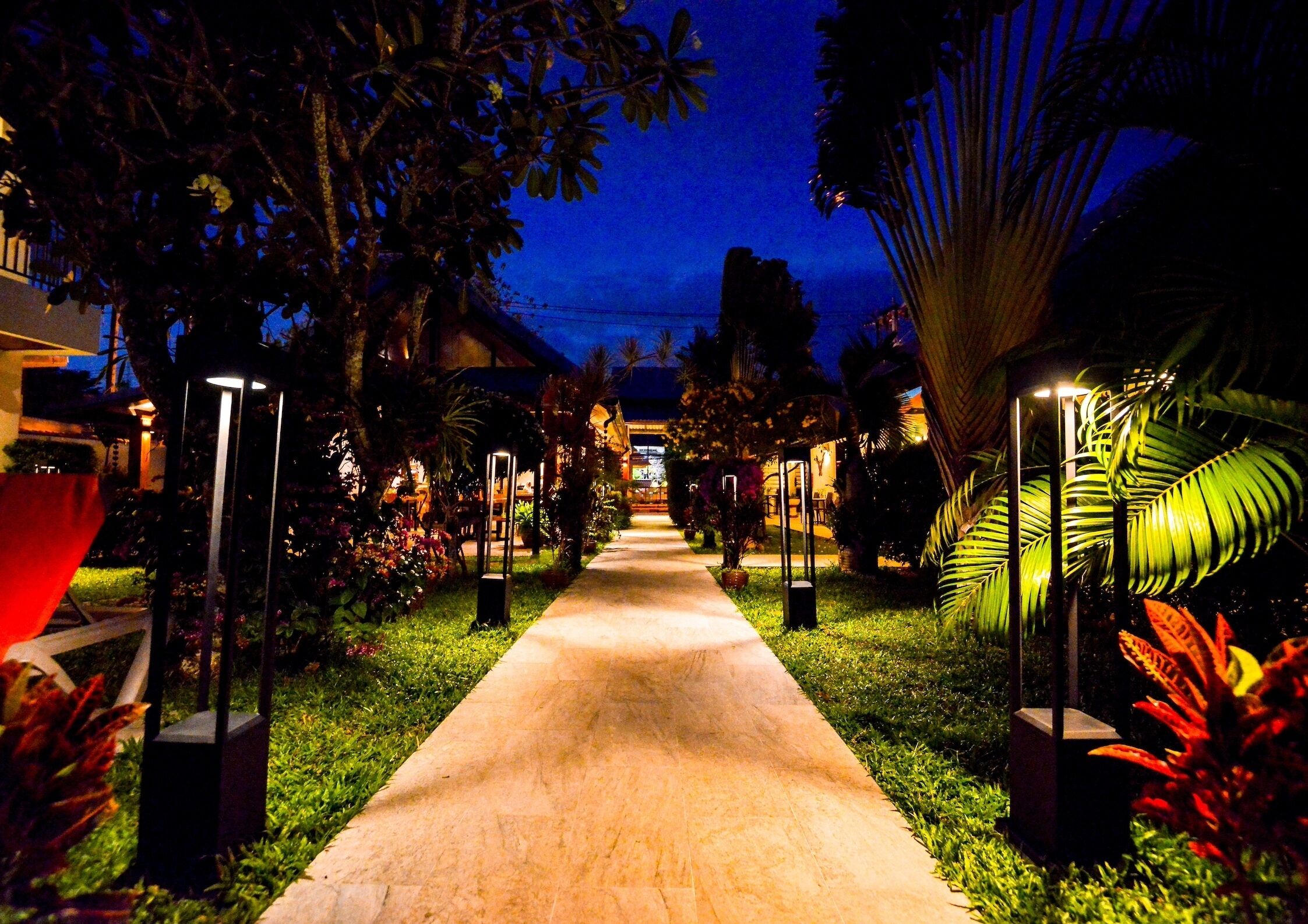 Foto - Phuket Airport Hotel