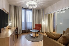 Superior-Zimmer (Plus)