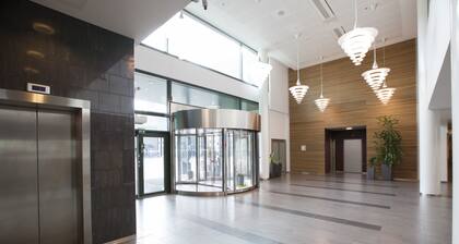 Scandic Oulu City