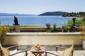Studio, Balcony, Lake View (Nahuel) | Lake view