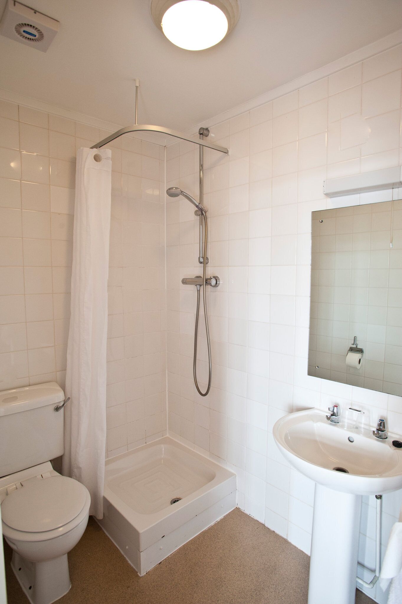 Foto - Shore View Hotel