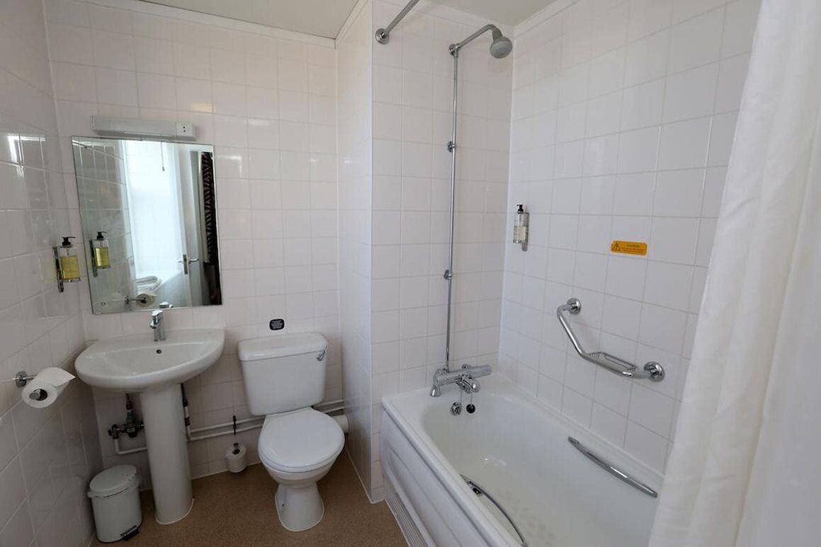 Foto - Shore View Hotel