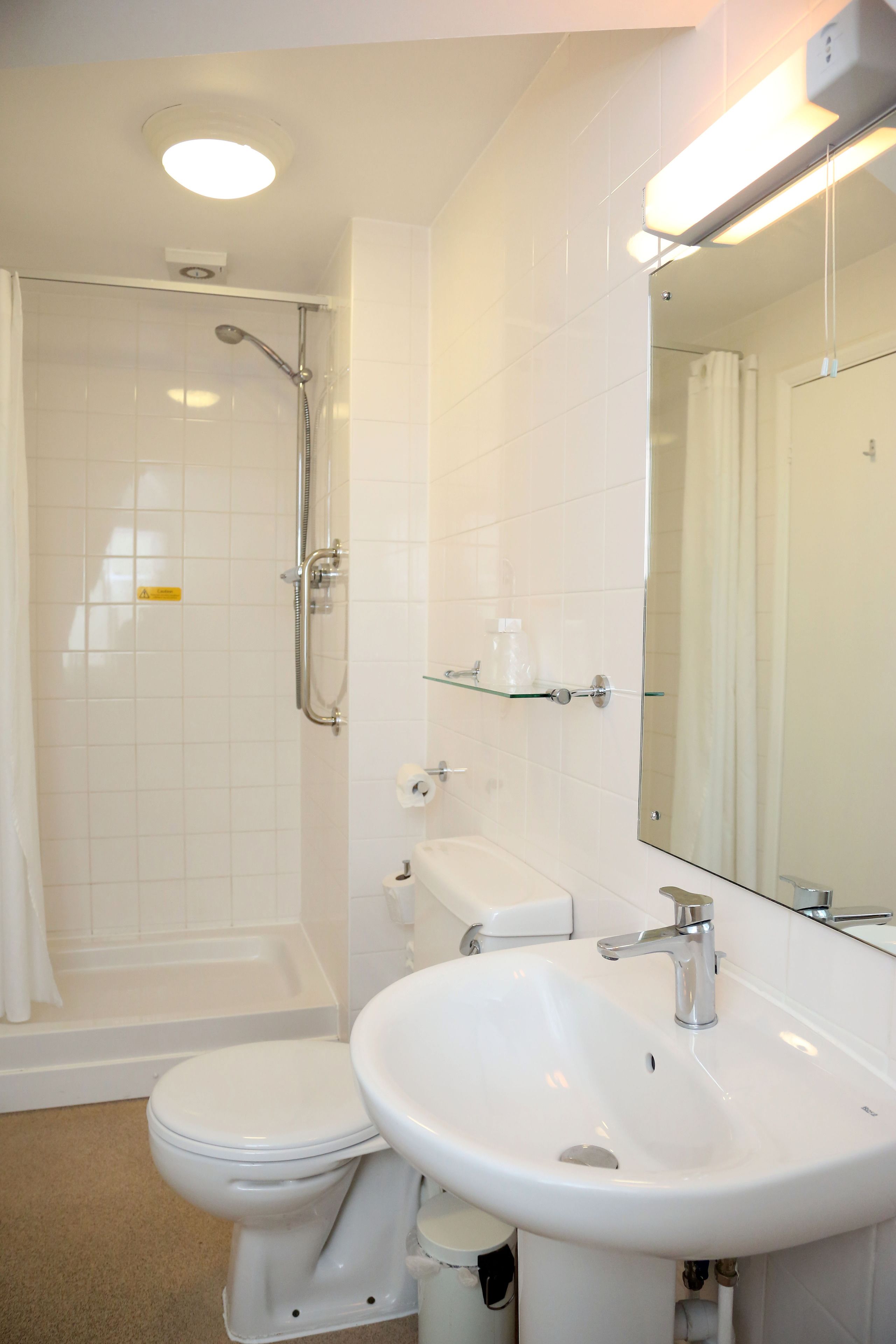 Foto - Shore View Hotel