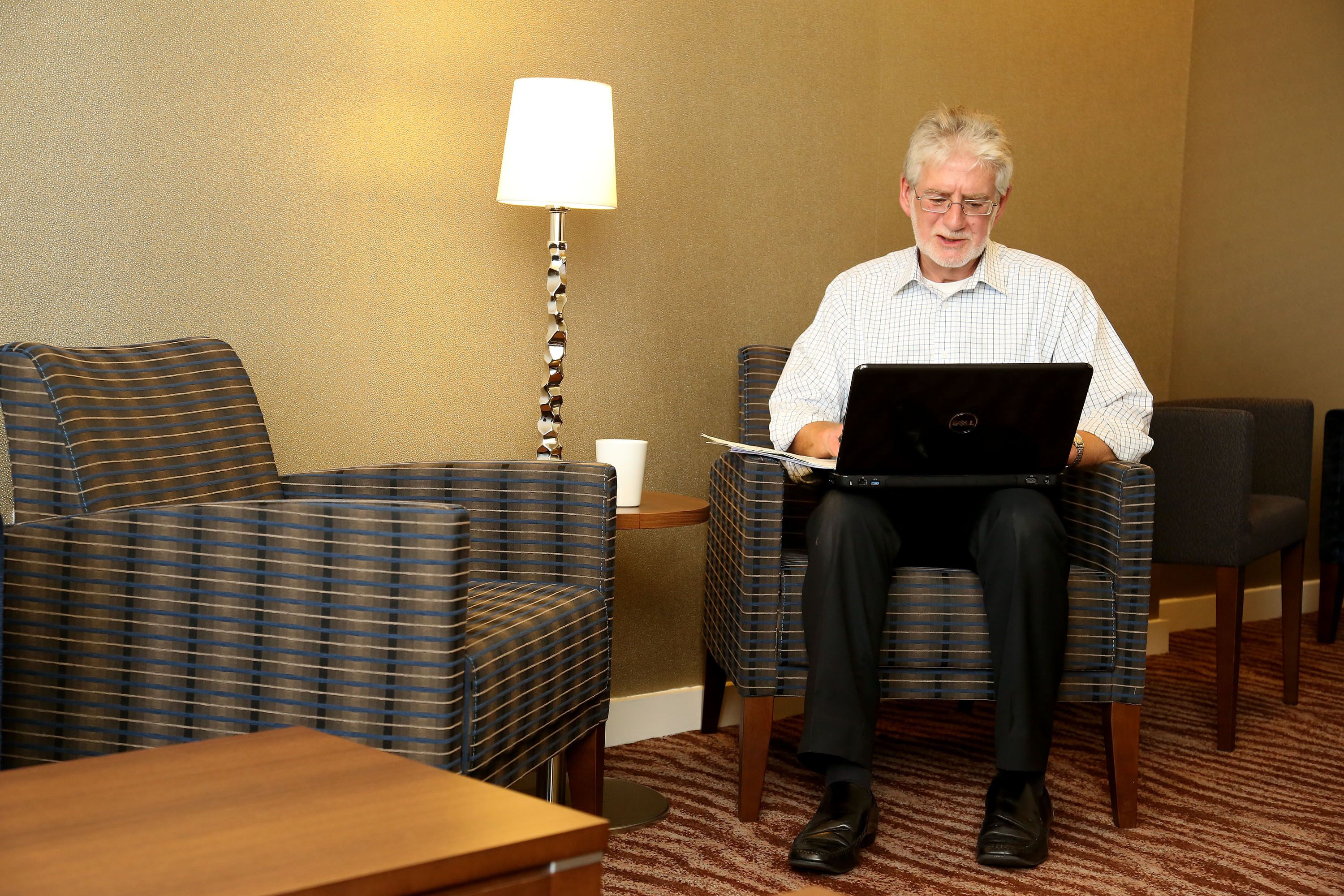 Foto - Shore View Hotel