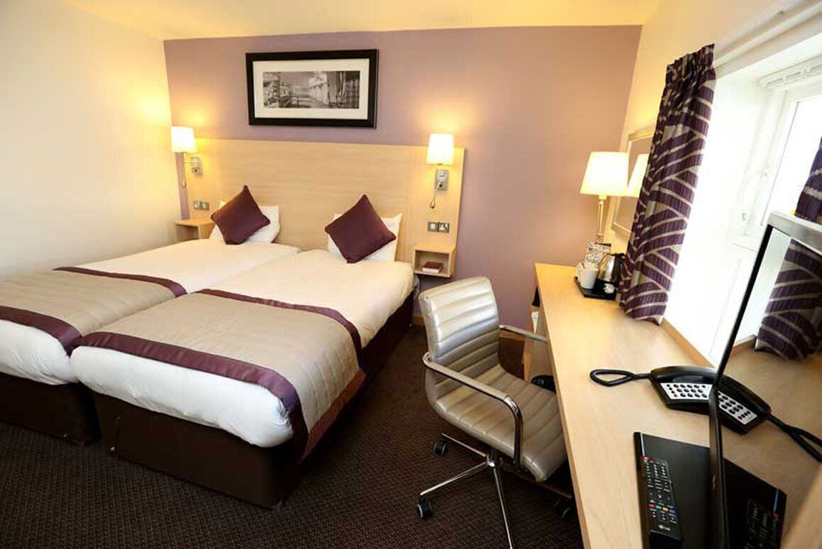 Foto - Shore View Hotel