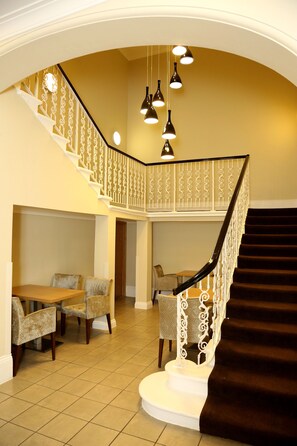 Interior - Shore View Hotel (Eastbourne)