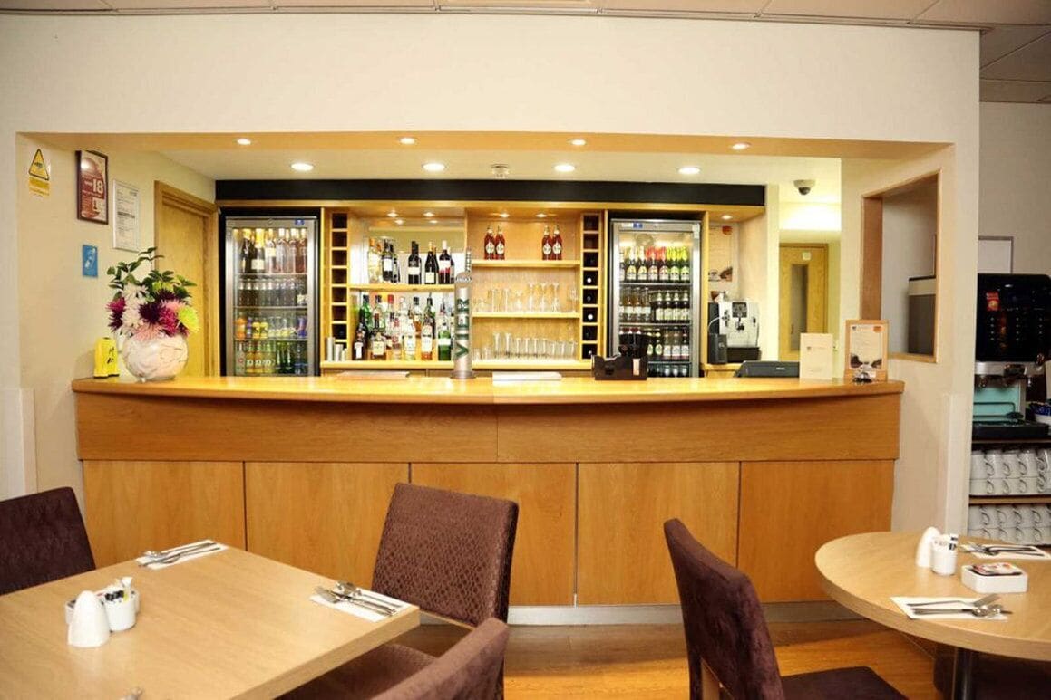 Foto - Shore View Hotel