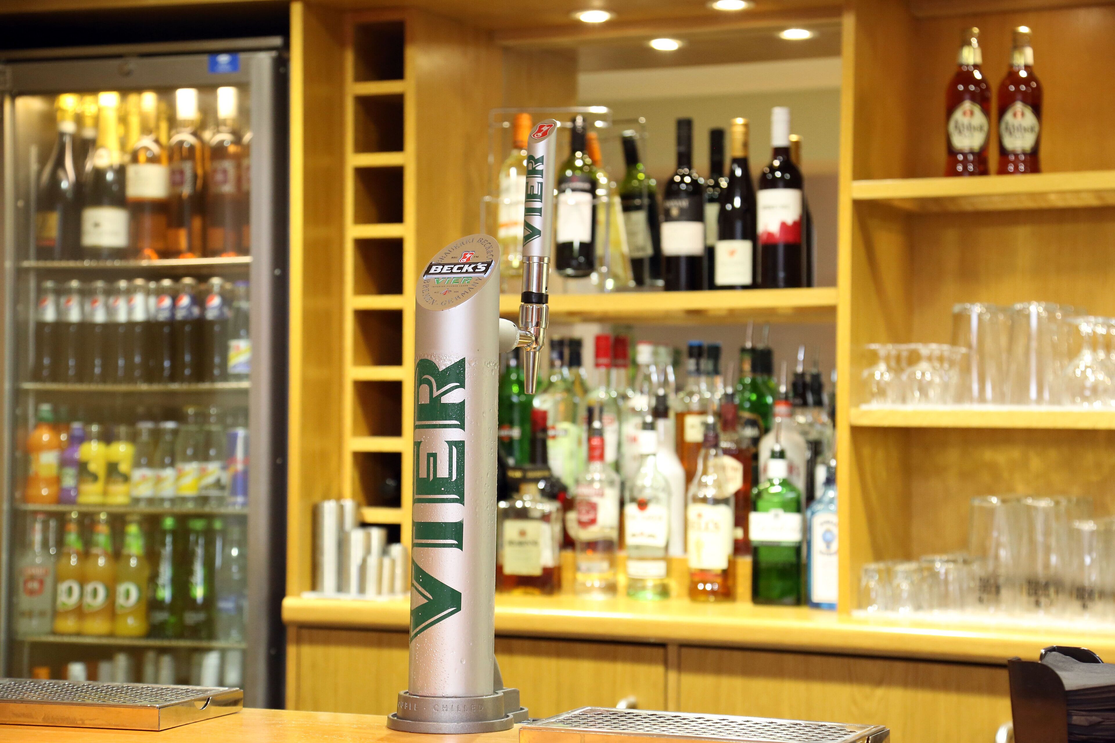 Foto - Shore View Hotel