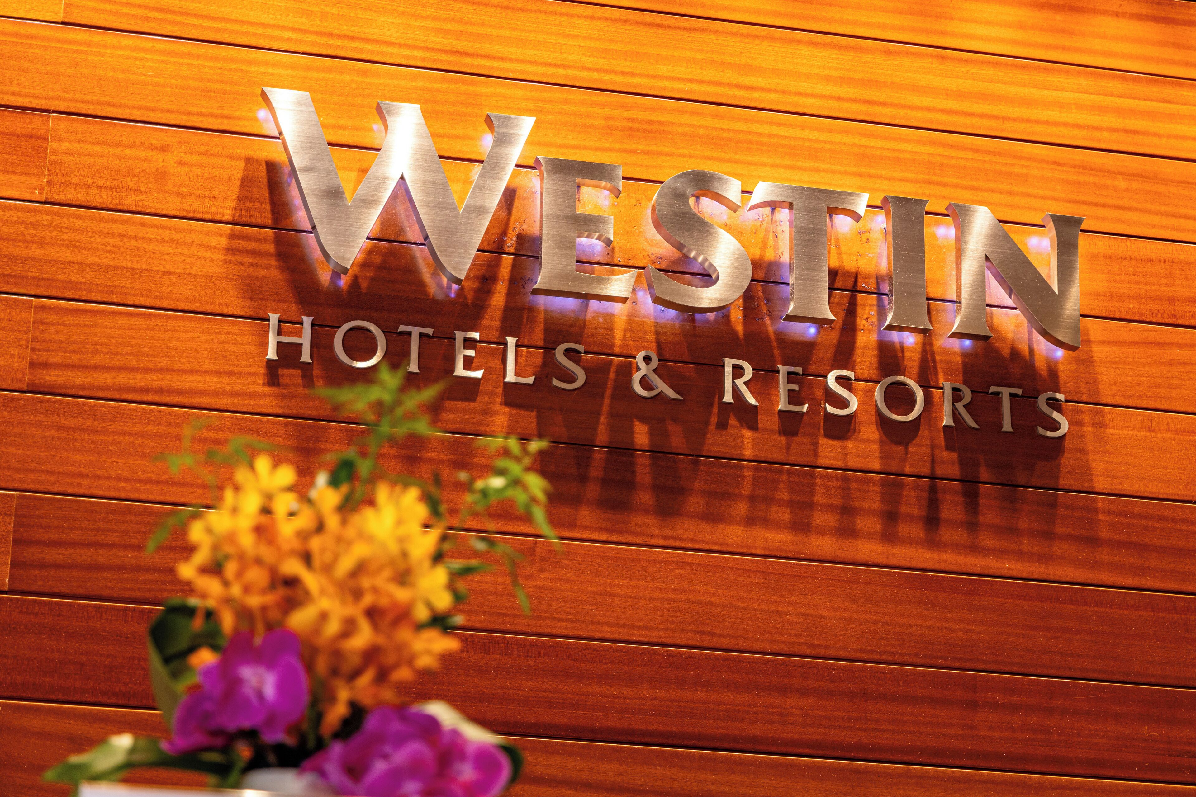 Foto - The Westin Guangzhou