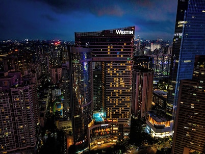 The Westin Guangzhou