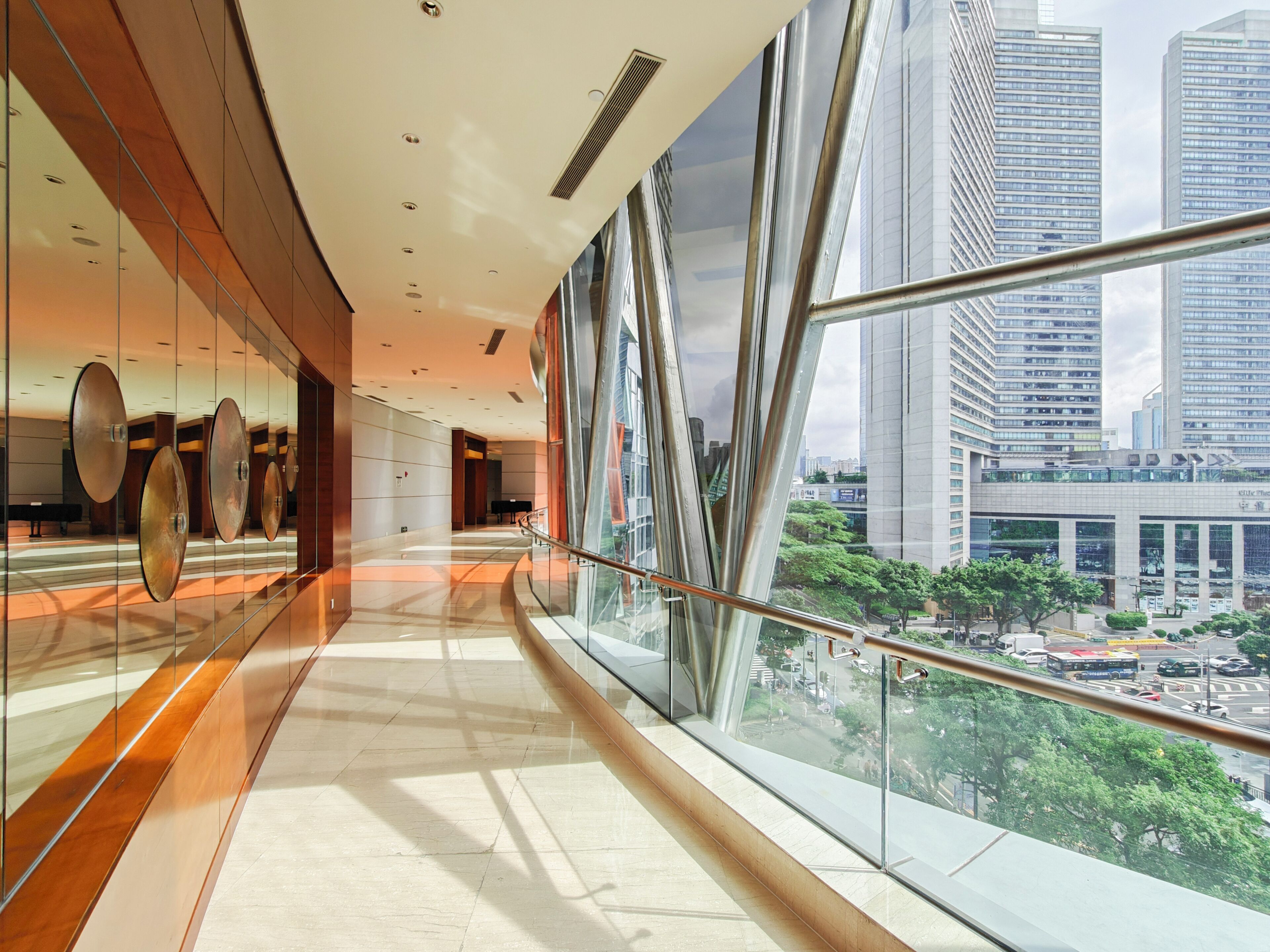 Foto - The Westin Guangzhou