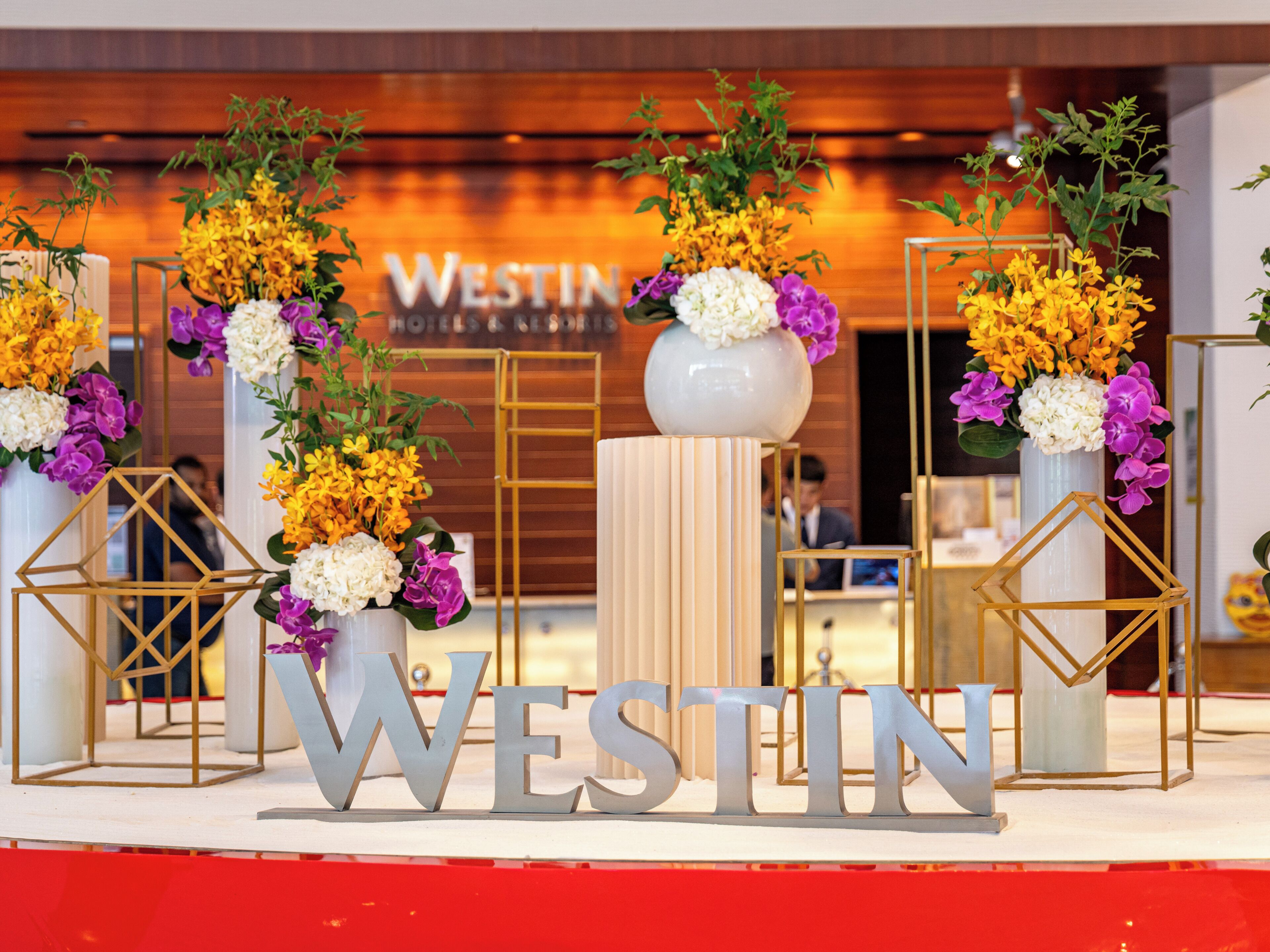 Foto - The Westin Guangzhou