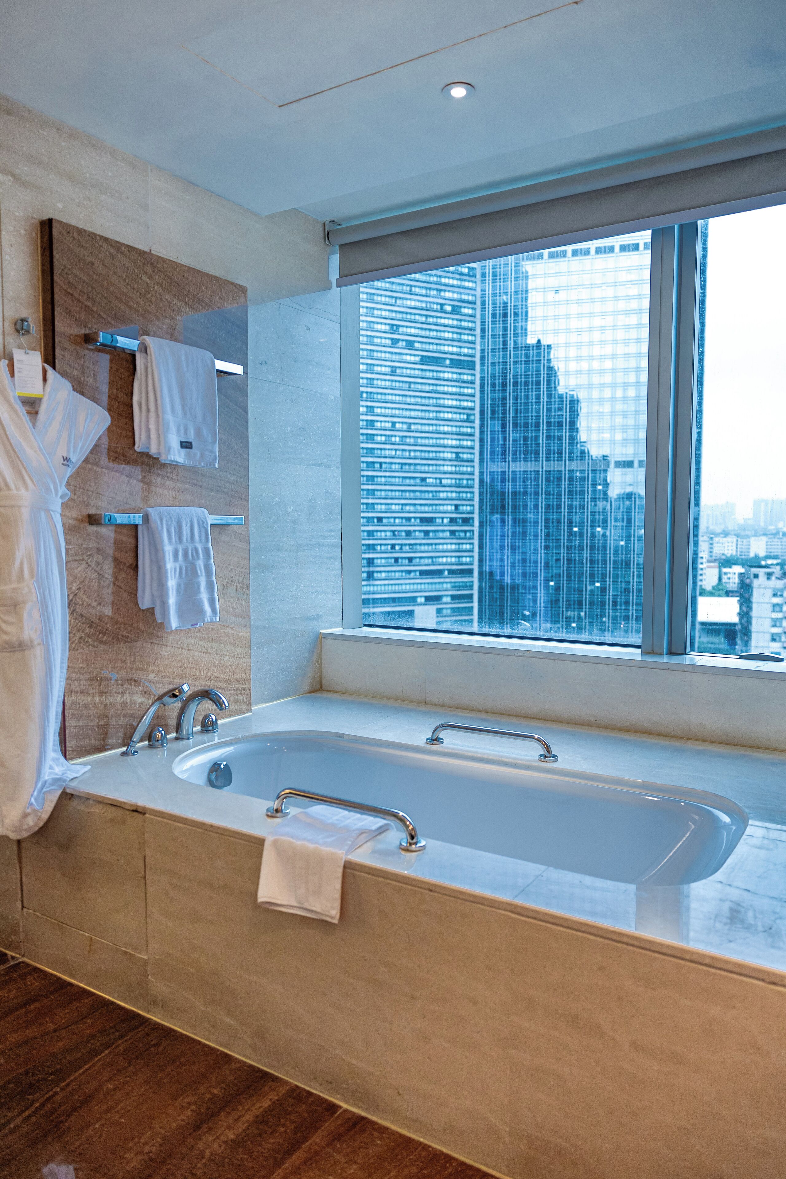 Foto - The Westin Guangzhou