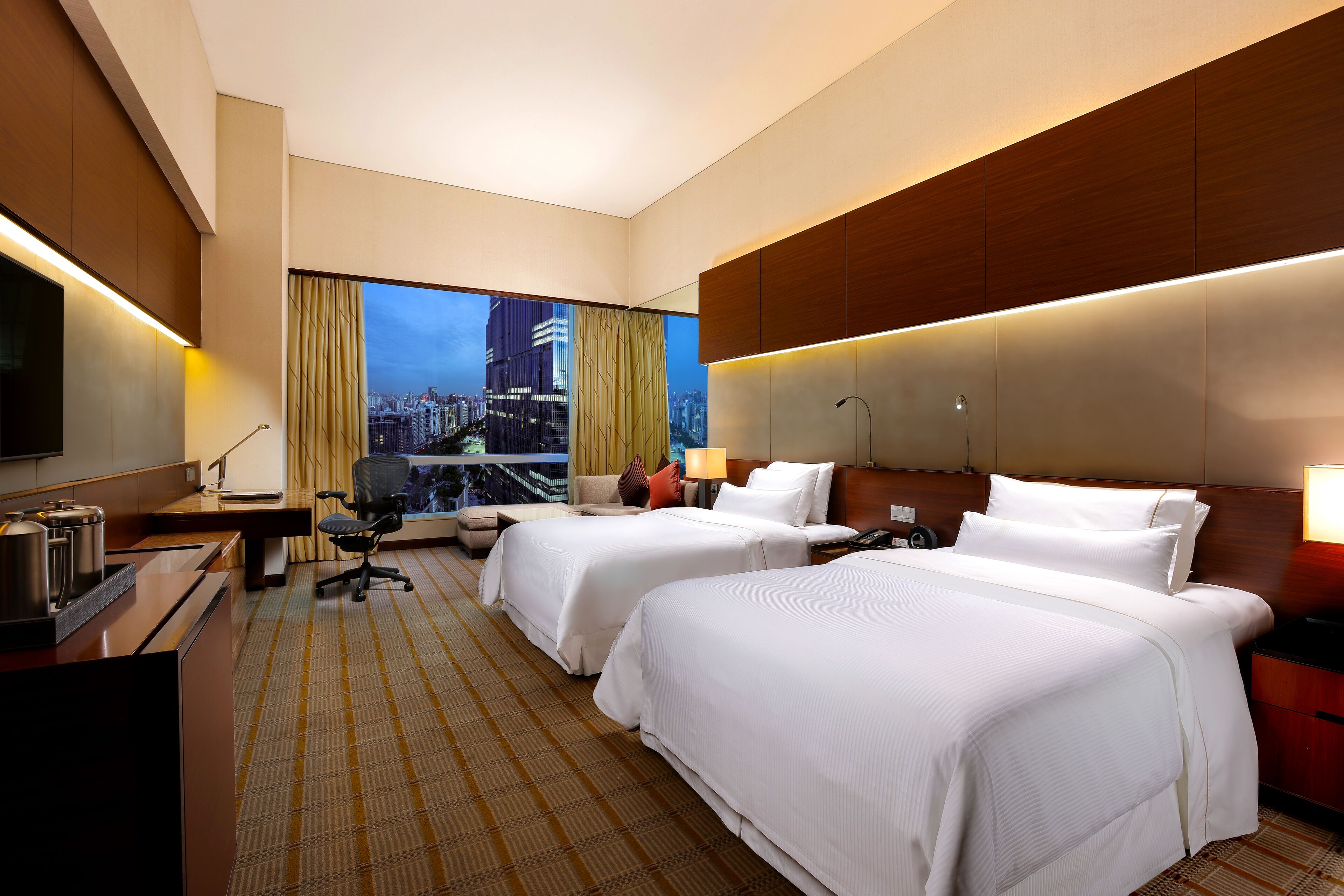 Foto - The Westin Guangzhou