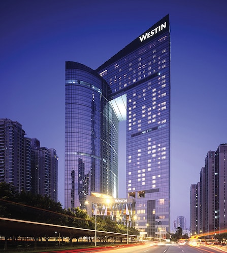 The Westin Guangzhou