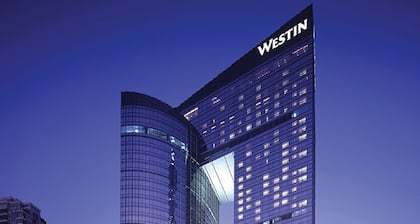 The Westin Guangzhou